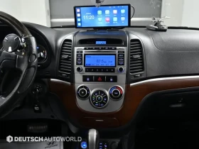 Hyundai Santa fe Cm 4Wd (2.2Vgt) Clx Basic Model | Auto.bg — изображение 14 Hyundai Santa fe Cm 4Wd (2.2Vgt) Clx Basic Model | Auto.bg — изображение 14