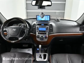 Hyundai Santa fe Cm 4Wd (2.2Vgt) Clx Basic Model | Auto.bg — изображение 7 Hyundai Santa fe Cm 4Wd (2.2Vgt) Clx Basic Model | Auto.bg — изображение 7