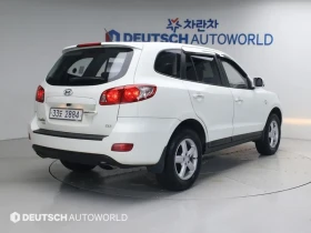 Hyundai Santa fe Cm 4Wd (2.2Vgt) Clx Basic Model | Auto.bg — изображение 2 Hyundai Santa fe Cm 4Wd (2.2Vgt) Clx Basic Model | Auto.bg — изображение 2