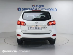 Hyundai Santa fe Cm 4Wd (2.2Vgt) Clx Basic Model | Auto.bg — изображение 4 Hyundai Santa fe Cm 4Wd (2.2Vgt) Clx Basic Model | Auto.bg — изображение 4