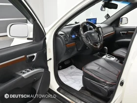 Hyundai Santa fe Cm 4Wd (2.2Vgt) Clx Basic Model | Auto.bg — изображение 11 Hyundai Santa fe Cm 4Wd (2.2Vgt) Clx Basic Model | Auto.bg — изображение 11
