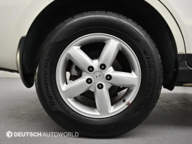 Hyundai Santa fe Cm 4Wd (2.2Vgt) Clx Basic Model | Auto.bg — изображение 5 Hyundai Santa fe Cm 4Wd (2.2Vgt) Clx Basic Model | Auto.bg — изображение 5