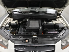 Hyundai Santa fe Cm 4Wd (2.2Vgt) Clx Basic Model | Auto.bg — изображение 6 Hyundai Santa fe Cm 4Wd (2.2Vgt) Clx Basic Model | Auto.bg — изображение 6