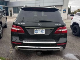 Mercedes-Benz ML 350 * BlueTEC * CARFAX * БЕЗ ПЪРВОНАЧАЛНА ВНОСКА - 8800 € - 65386699 4 | Car24.bg Mercedes-Benz ML 350 * BlueTEC * CARFAX * БЕЗ ПЪРВОНАЧАЛНА ВНОСКА - 8800 € - 65386699 4