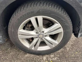 Mercedes-Benz ML 350 * BlueTEC * CARFAX * БЕЗ ПЪРВОНАЧАЛНА ВНОСКА - 8800 € - 65386699 7 | Car24.bg Mercedes-Benz ML 350 * BlueTEC * CARFAX * БЕЗ ПЪРВОНАЧАЛНА ВНОСКА - 8800 € - 65386699 7