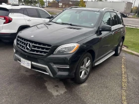 Mercedes-Benz ML 350 * BlueTEC * CARFAX * БЕЗ ПЪРВОНАЧАЛНА ВНОСКА - Car24.bg Mercedes-Benz ML 350 * BlueTEC * CARFAX * БЕЗ ПЪРВОНАЧАЛНА ВНОСКА