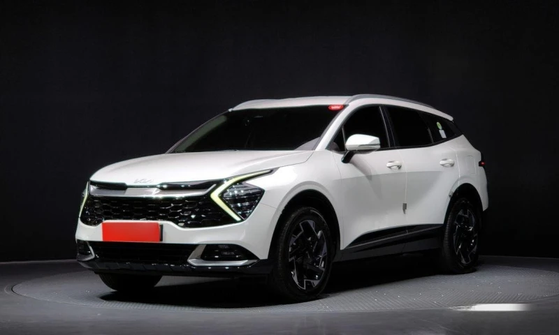 Kia Sportage LPG 2.0 2WD Prestige * НАЙ-ДОБРА ЦЕНА В БЪЛГАРИЯ* - 50688 лв. / 25916.36 € - 91129981 1 | Car24.bg Kia Sportage LPG 2.0 2WD Prestige * НАЙ-ДОБРА ЦЕНА В БЪЛГАРИЯ* - 50688 лв. / 25916.36 € - 91129981 1