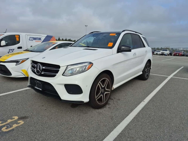 Mercedes-Benz GLE 400 DISTRONIC / 360 / MEMORY / H&K - 19000 € - 73894427 1 | Car24.bg Mercedes-Benz GLE 400 DISTRONIC / 360 / MEMORY / H&K - 19000 € - 73894427 1