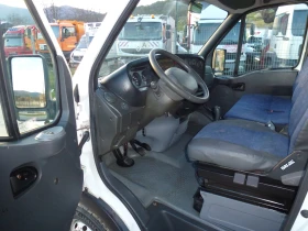 Iveco 35s12 КЛИМАТИК В-категория | Auto.bg — изображение 6 Iveco 35s12 КЛИМАТИК В-категория | Auto.bg — изображение 6