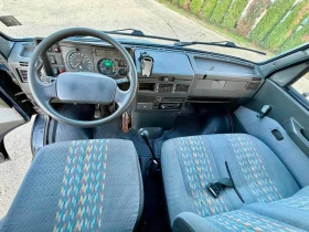 Iveco 3512 120кс тристранен самосвал | Auto.bg — изображение 7 Iveco 3512 120кс тристранен самосвал | Auto.bg — изображение 7