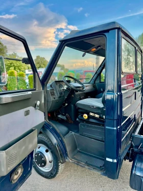 Iveco 3512 120кс тристранен самосвал | Auto.bg — изображение 6 Iveco 3512 120кс тристранен самосвал | Auto.bg — изображение 6
