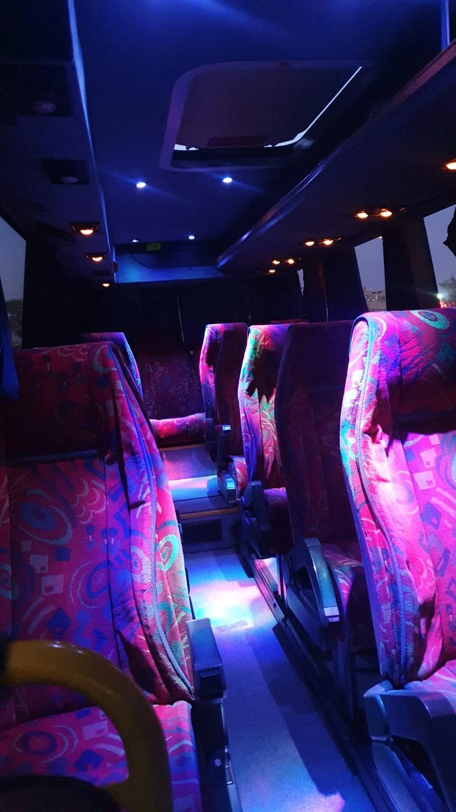 VW Lt Автобус - изображение 2 | Auto.bg VW Lt Автобус - изображение 2