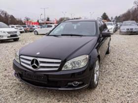 Обява за продажба на Mercedes-Benz C 220 2.2cdi *AMG*NAVI*UNIKAT* ~11 750 лв. - изображение 1