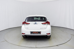 Toyota Auris 1.8i Hybrid 48000Km. | Mobile.bg   4
