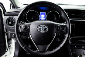 Toyota Auris 1.8i Hybrid 48000Km. | Mobile.bg   14