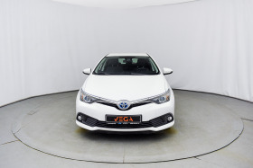 Toyota Auris 1.8i Hybrid 48000Km. | Mobile.bg   8