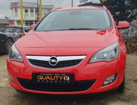 Обява за продажба на Opel Astra 1.6Turbo ~10 999 лв. - изображение 1