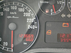 Обява за продажба на Alfa Romeo 147 Бензин ~3 200 лв. - изображение 1