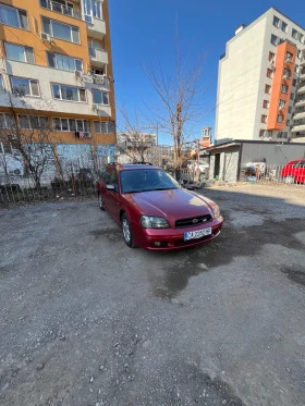 Subaru Legacy 2.5I - 1099 € / 2149.46 лв. - 34324851 7 | Car24.bg Subaru Legacy 2.5I - 1099 € / 2149.46 лв. - 34324851 7