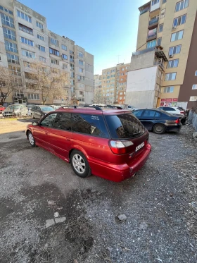 Subaru Legacy 2.5I - 1099 € / 2149.46 лв. - 34324851 4 | Car24.bg Subaru Legacy 2.5I - 1099 € / 2149.46 лв. - 34324851 4