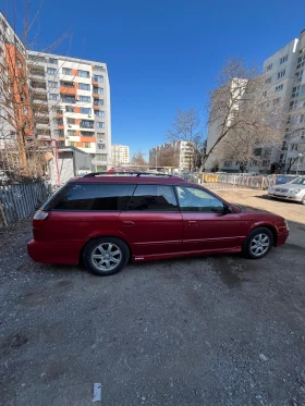 Subaru Legacy 2.5I - 1099 € / 2149.46 лв. - 34324851 6 | Car24.bg Subaru Legacy 2.5I - 1099 € / 2149.46 лв. - 34324851 6