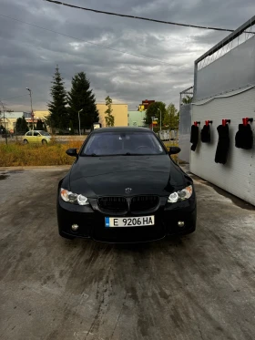 BMW 320 E92 - Car24.bg BMW 320 E92