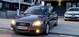 Audi A4 1.9TDI - Car24.bg Audi A4 1.9TDI