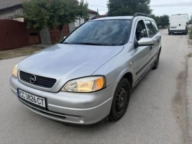 Opel Astra 1.6 klima - 999 € / 1953.87 лв. - 85478030 2 | Car24.bg Opel Astra 1.6 klima - 999 € / 1953.87 лв. - 85478030 2