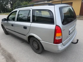 Opel Astra 1.6 klima - 999 € / 1953.87 лв. - 85478030 15 | Car24.bg Opel Astra 1.6 klima - 999 € / 1953.87 лв. - 85478030 15