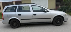 Opel Astra 1.6 klima - 999 € / 1953.87 лв. - 85478030 5 | Car24.bg Opel Astra 1.6 klima - 999 € / 1953.87 лв. - 85478030 5