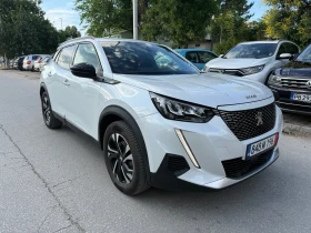 Обява за продажба на Peugeot 2008 EV-54 kWh 100% batery