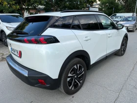 Обява за продажба на Peugeot 2008 EV-54 kWh 100% batery