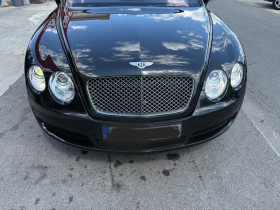 Bentley Continental - 26900 € - 52936769 3 | Car24.bg Bentley Continental - 26900 € - 52936769 3