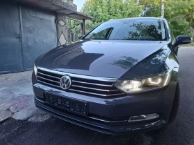VW Passat 2.0 TDI HIGHLINE | Auto.bg — изображение 7 VW Passat 2.0 TDI HIGHLINE | Auto.bg — изображение 7