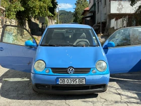 VW Lupo - Car24.bg VW Lupo