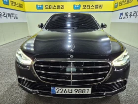 Mercedes-Benz S 350