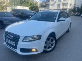 Audi A4 2.0 143кс 🔝 - Car24.bg Audi A4 2.0 143кс 🔝