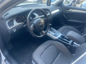 Audi A4 2.0 143кс 🔝 - 4800 € - 33811977 7 | Car24.bg Audi A4 2.0 143кс 🔝 - 4800 € - 33811977 7