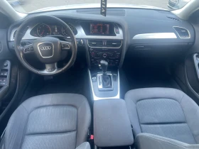 Audi A4 2.0 143кс 🔝 - 4800 € - 33811977 11 | Car24.bg Audi A4 2.0 143кс 🔝 - 4800 € - 33811977 11