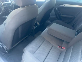 Audi A4 2.0 143кс 🔝 - 4800 € - 33811977 10 | Car24.bg Audi A4 2.0 143кс 🔝 - 4800 € - 33811977 10