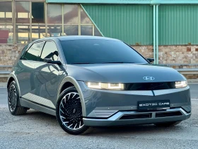 Hyundai Ioniq 5 Long Range ! AWD ! Prestige !