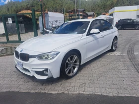 BMW 320 2.0 - Car24.bg BMW 320 2.0