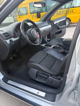Audi A4 B7 - 4400 € - 68314687 7 | Car24.bg Audi A4 B7 - 4400 € - 68314687 7