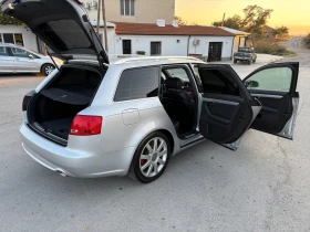 Audi A4 B7 - 4400 € - 68314687 6 | Car24.bg Audi A4 B7 - 4400 € - 68314687 6