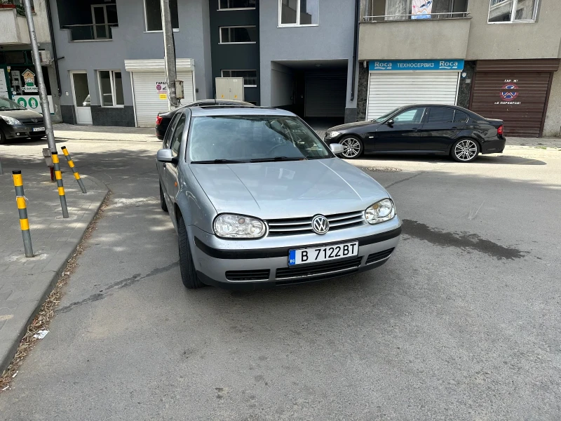 VW Golf 1.4i - 2100 лв. / 1073.71 € - 10598139 1 | Car24.bg VW Golf 1.4i - 2100 лв. / 1073.71 € - 10598139 1