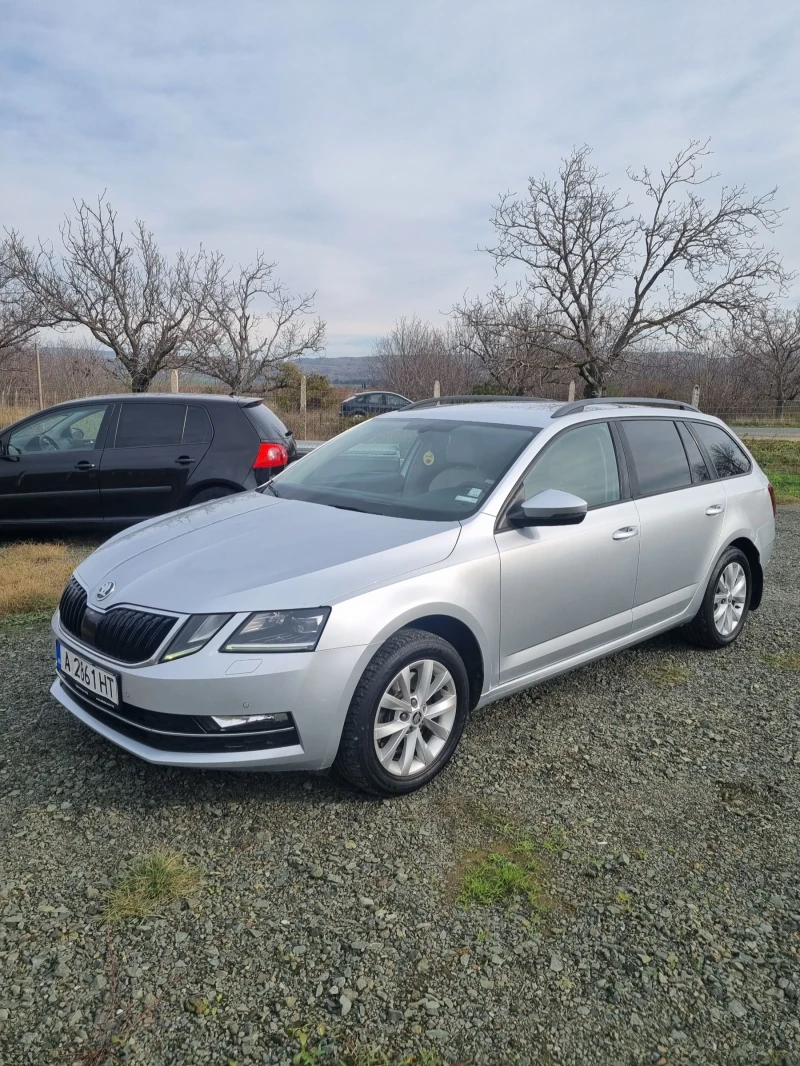 Skoda Octavia 2.0tsi 190коня 4x4 Автомат! - 31999 лв. / 16360.83 € - 50926104 1 | Car24.bg Skoda Octavia 2.0tsi 190коня 4x4 Автомат! - 31999 лв. / 16360.83 € - 50926104 1