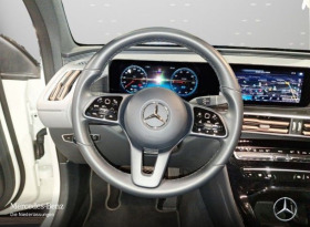 Mercedes-Benz EQC 44000 km 400 4M Distr. MultiBeam Kamera | Mobile.bg   10