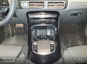 Mercedes-Benz EQC 44000 km 400 4M Distr. MultiBeam Kamera | Mobile.bg   12