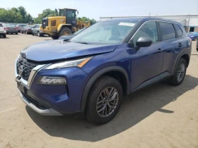 Nissan Rogue 1.5L 3 All wheel drive - Car24.bg Nissan Rogue 1.5L 3 All wheel drive