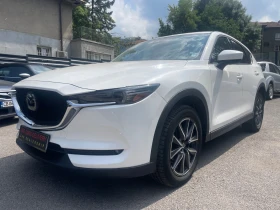Mazda CX-5 2.5I/Automatik/Navi - Car24.bg Mazda CX-5 2.5I/Automatik/Navi